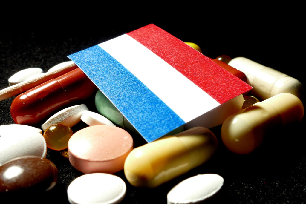 hand Smelten Door Nieuw medicijnen bereiken kankerpatiënt in Nederland met grote vertraging -  NTVO